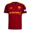 AS Roma Paulo Dybala #21 Replika Hjemmedrakt 2026-27 Kortermet AS Roma Paulo Dybala #21 Replika Hjemmedrakt 2026-27 Kortermet
