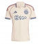Ajax Raul Moro #7 Replika Tredjedrakt 2025-26 Kortermet
