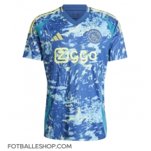 Ajax Replika Bortedrakt 2024-25 Kortermet