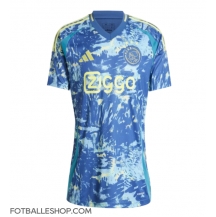 Ajax Replika Bortedrakt Dame 2024-25 Kortermet