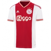Ajax Replika Hjemmedrakt 2022-23 Kortermet