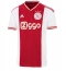Ajax Replika Hjemmedrakt 2022-23 Kortermet