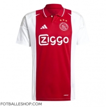 Ajax Replika Hjemmedrakt 2024-25 Kortermet