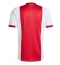 Ajax Replika Hjemmedrakt 2025-26 Kortermet