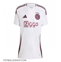 Ajax Replika Tredjedrakt Dame 2024-25 Kortermet