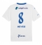 Al-Hilal Ruben Neves #8 Replika Bortedrakt 2024-25 Kortermet