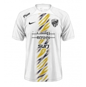 Al-Ittihad Replika Bortedrakt 2024-25 Kortermet