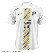 Al-Ittihad Replika Bortedrakt 2024-25 Kortermet