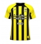 Al-Ittihad Replika Hjemmedrakt 2024-25 Kortermet