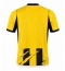 Al-Ittihad Replika Hjemmedrakt 2026-27 Kortermet Al-Ittihad Replika Hjemmedrakt 2026-27 Kortermet