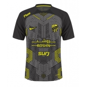 Al-Ittihad Replika Tredjedrakt 2024-25 Kortermet