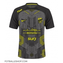 Al-Ittihad Replika Tredjedrakt 2024-25 Kortermet