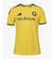 Al-Nassr Cristiano Ronaldo #7 Replika Hjemmedrakt 2026-27 Kortermet Al-Nassr Cristiano Ronaldo #7 Replika Hjemmedrakt 2026-27 Kortermet