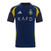 Al-Nassr Replika Bortedrakt 2024-25 Kortermet