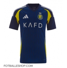 Al-Nassr Replika Bortedrakt 2024-25 Kortermet