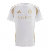 Al-Nassr Replika Tredjedrakt 2024-25 Kortermet