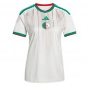 Algerie Replika Hjemmedrakt Dame VM 2026 Kortermet
