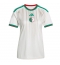 Algerie Replika Hjemmedrakt Dame VM 2026 Kortermet Algerie Replika Hjemmedrakt Dame VM 2026 Kortermet