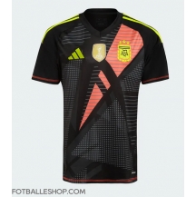Argentina Keeper Replika Hjemmedrakt Copa America 2024 Kortermet