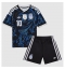 Argentina Lionel Messi #10 Replika Bortedrakt Barn VM 2026 Kortermet (+ bukser)