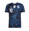Argentina Lionel Messi #10 Replika Bortedrakt VM 2026 Kortermet