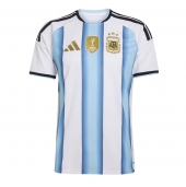Argentina Replika Hjemmedrakt VM 2026 Kortermet