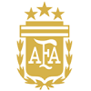 Argentina VM 2026 Barn