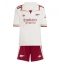 Arsenal Declan Rice #41 Replika Tredjedrakt Barn 2025-26 Kortermet (+ bukser)