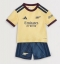 Arsenal Declan Rice #41 Replika Tredjedrakt Barn 2026-27 Kortermet (+ bukser)