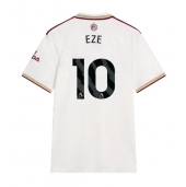 Arsenal Eberechi Eze #10 Replika Tredjedrakt 2025-26 Kortermet