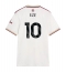 Arsenal Eberechi Eze #10 Replika Tredjedrakt 2025-26 Kortermet