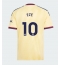 Arsenal Eberechi Eze #10 Replika Tredjedrakt 2026-27 Kortermet Arsenal Eberechi Eze #10 Replika Tredjedrakt 2026-27 Kortermet