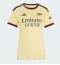 Arsenal Ezri Konsa #15 Replika Tredjedrakt Dame 2026-27 Kortermet Arsenal Ezri Konsa #15 Replika Tredjedrakt Dame 2026-27 Kortermet
