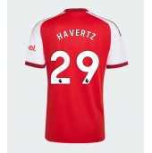 Arsenal Kai Havertz #29 Replika Hjemmedrakt 2026-27 Kortermet