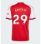 Arsenal Kai Havertz #29 Replika Hjemmedrakt 2026-27 Kortermet Arsenal Kai Havertz #29 Replika Hjemmedrakt 2026-27 Kortermet