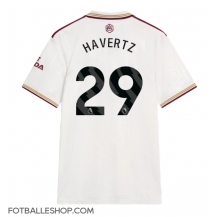 Arsenal Kai Havertz #29 Replika Tredjedrakt 2025-26 Kortermet