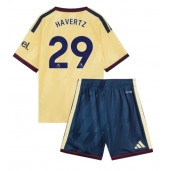 Arsenal Kai Havertz #29 Replika Tredjedrakt Barn 2026-27 Kortermet (+ bukser)