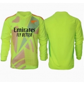 Arsenal Keeper Replika Hjemmedrakt 2024-25 Langermet