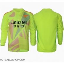 Arsenal Keeper Replika Hjemmedrakt 2024-25 Langermet