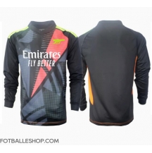 Arsenal Keeper Replika Tredjedrakt 2024-25 Langermet