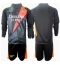 Arsenal Keeper Replika Tredjedrakt Barn 2024-25 Langermet (+ bukser)