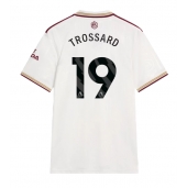 Arsenal Leandro Trossard #19 Replika Tredjedrakt 2025-26 Kortermet