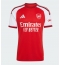 Arsenal Mikel Merino #23 Replika Hjemmedrakt 2026-27 Kortermet