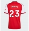 Arsenal Mikel Merino #23 Replika Hjemmedrakt 2026-27 Kortermet