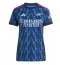 Arsenal Noni Madueke #20 Replika Bortedrakt Dame 2025-26 Kortermet