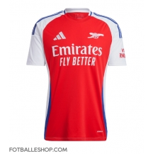 Arsenal Replika Hjemmedrakt 2024-25 Kortermet