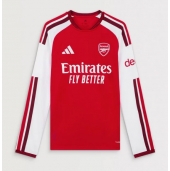 Arsenal Replika Hjemmedrakt 2026-27 Langermet