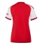 Arsenal Replika Hjemmedrakt Dame 2026-27 Kortermet Arsenal Replika Hjemmedrakt Dame 2026-27 Kortermet