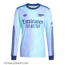 Arsenal Replika Tredjedrakt 2024-25 Langermet