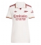Arsenal Viktor Gyokeres #14 Replika Tredjedrakt Dame 2025-26 Kortermet